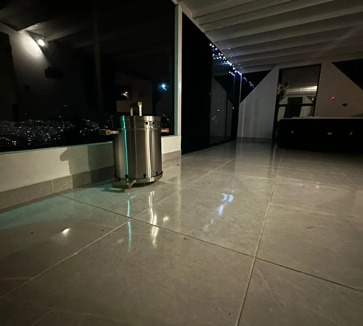 Paraiso Escondido Glamping Medellin