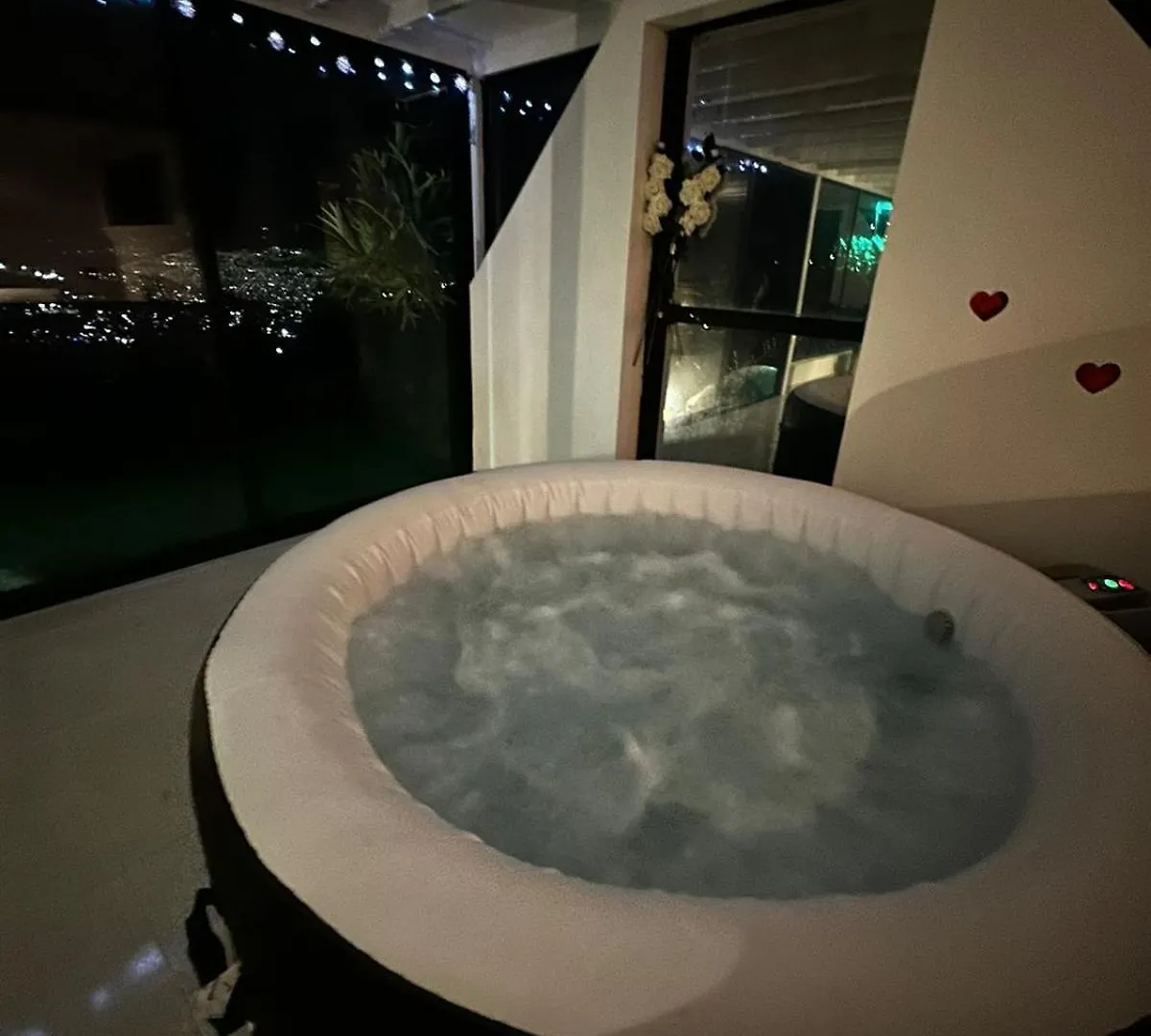 Paraiso Escondido Glamping Medellin 0*,