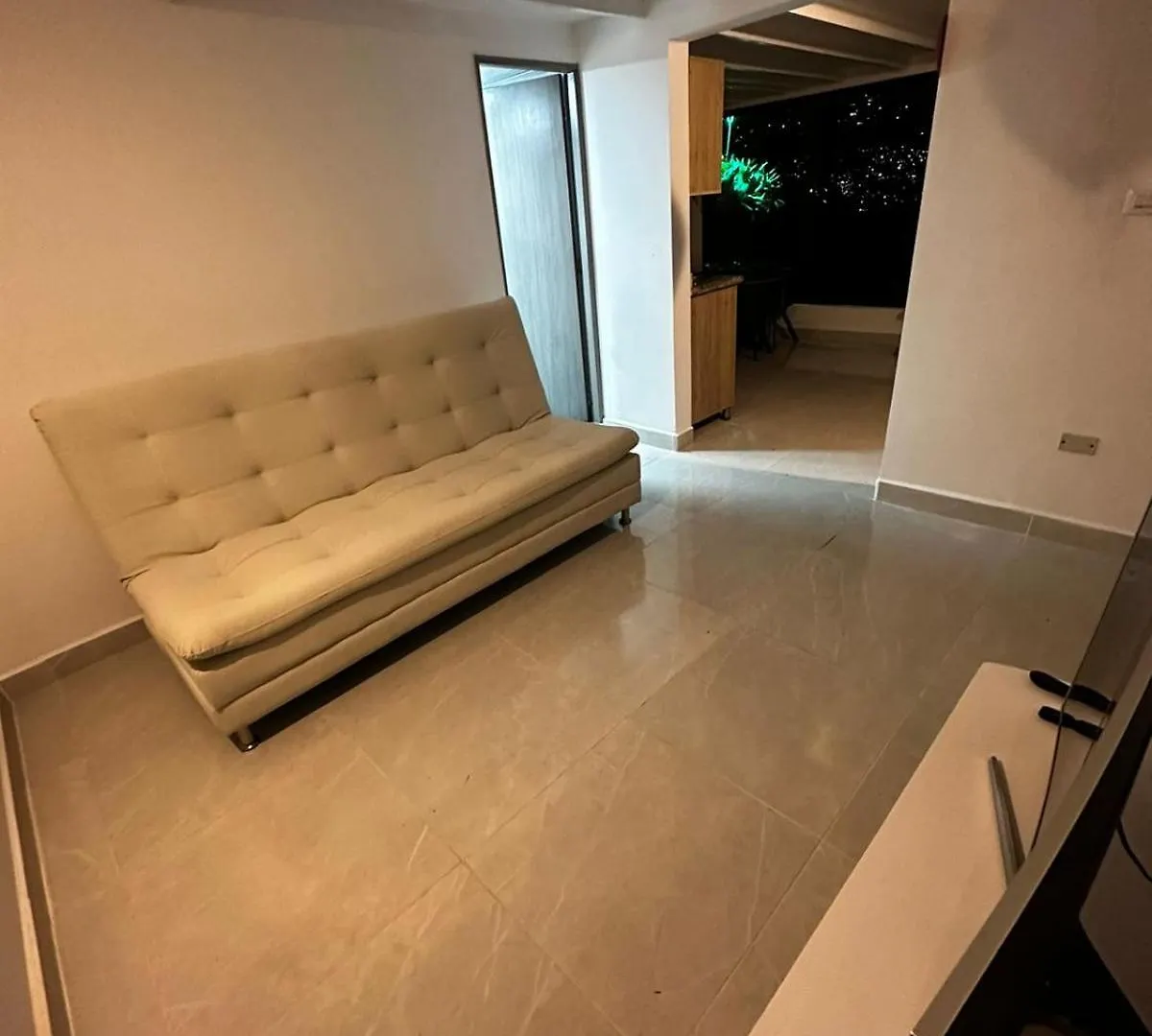 Paraiso Escondido Glamping Medellin