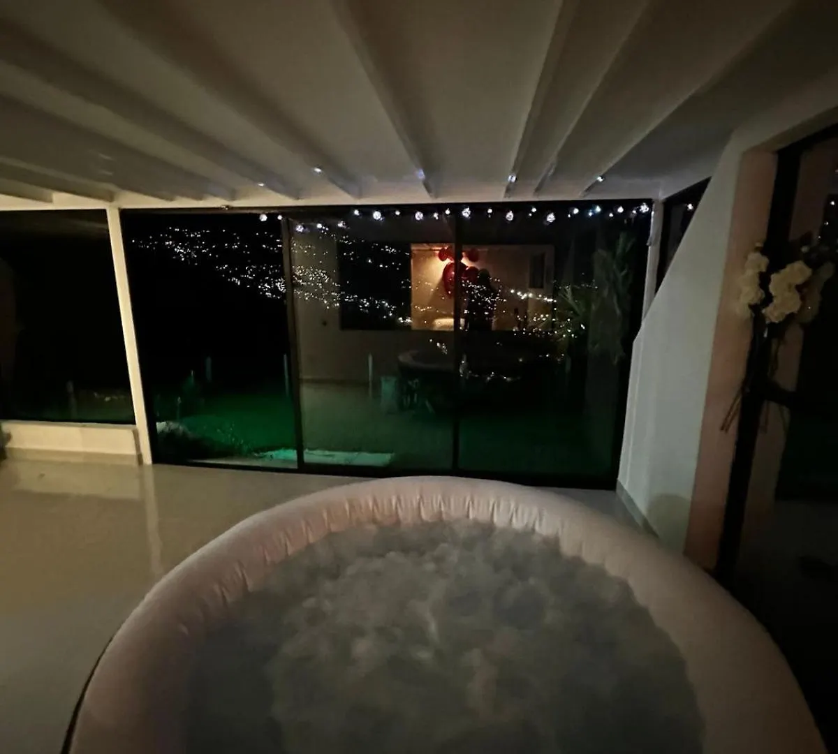 Paraiso Escondido Glamping Medellin 0*,