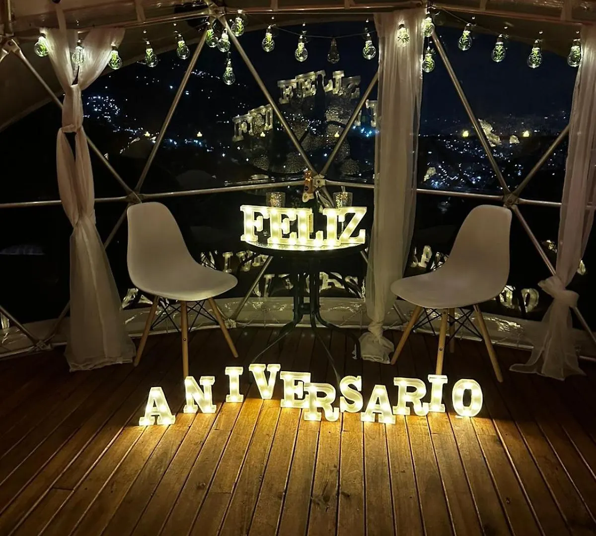 Paraiso Escondido Glamping Medellin Colombia