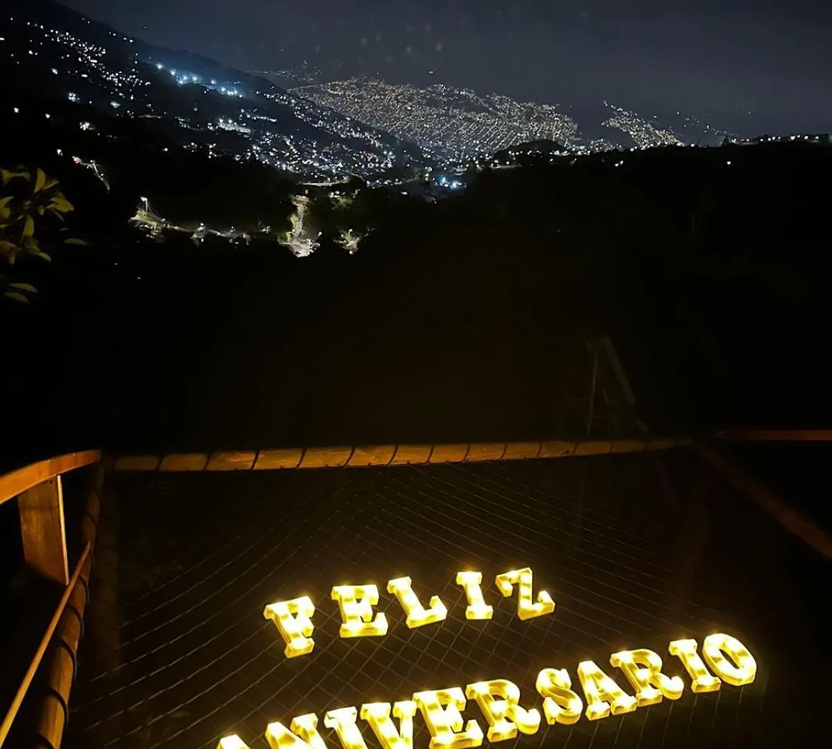 Campsite Paraiso Escondido Glamping Medellin